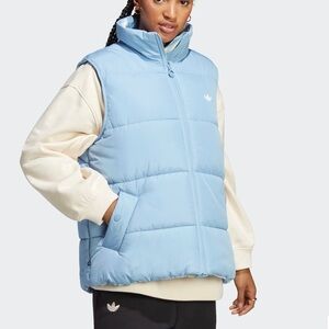 ADIDAS REVERSIBLE VEST